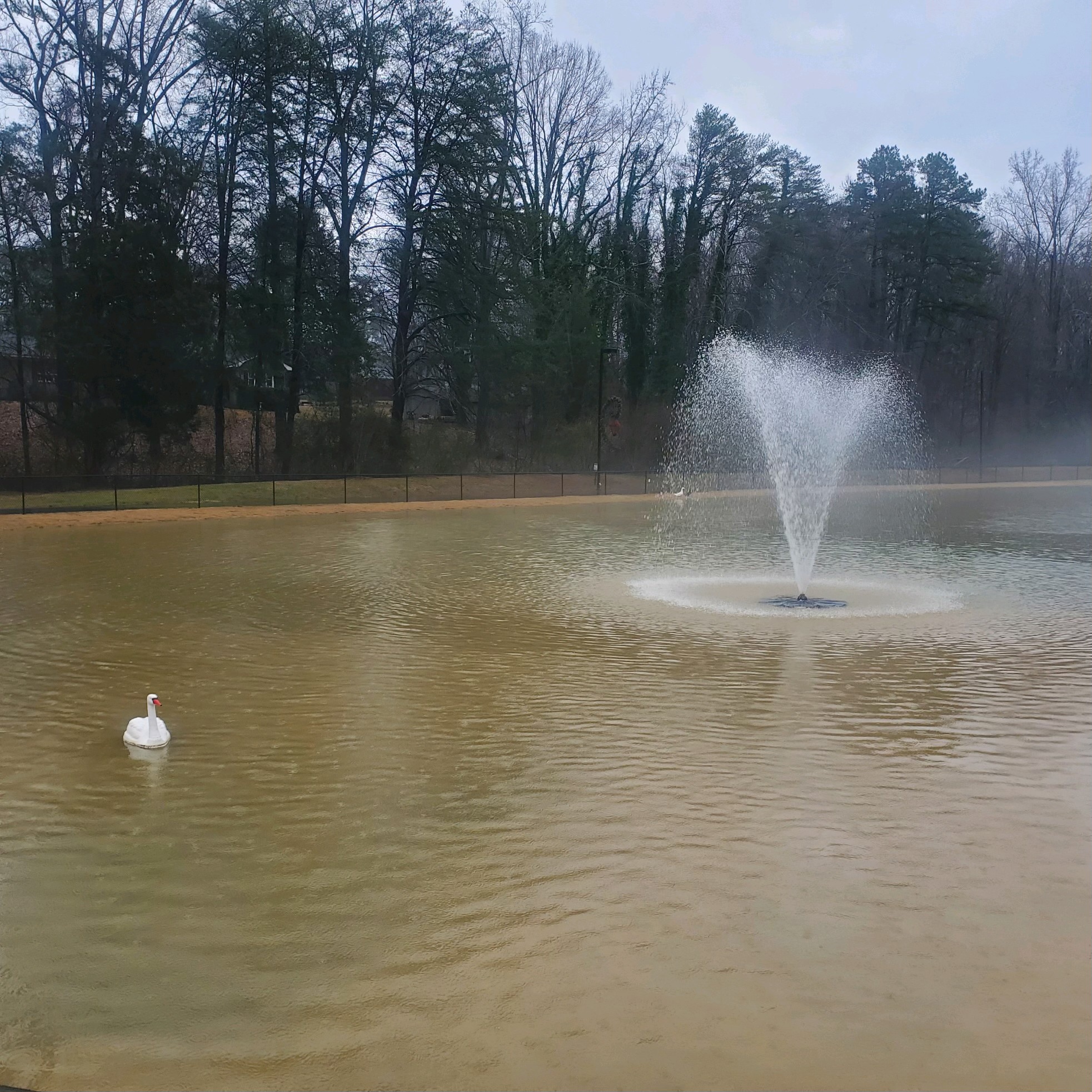 Granite Quarry, NC > Community > News